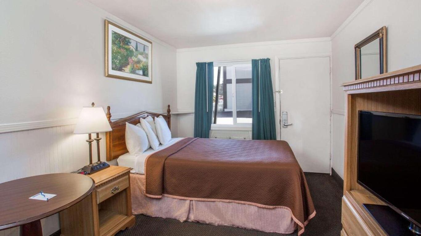 Omeo Suites Glass Beach