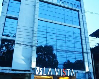 La Vista Suites Sylhet - Sylhet - Edificio