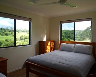 Bellthorpe Stays - Maleny - Habitación