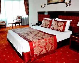 Pasha Palas Hotel Izmit - Izmit