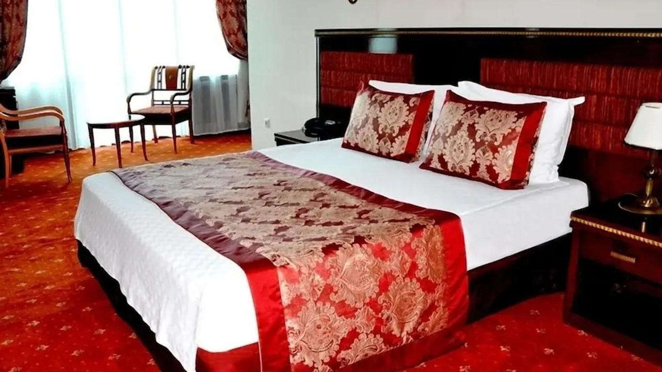 Pasha Palas Hotel Izmit