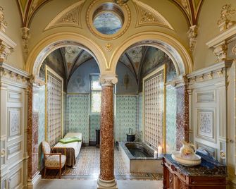 Danubius Health Spa Resort Nove Lazne - Mariánské Lázně