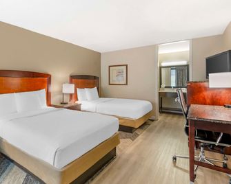Best Western Lexington Inn - Lexington - Chambre