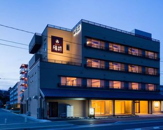 Japanese Style Hotel Isomura - Kesennuma - Edificio