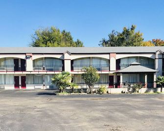 Executive Inn Texarkana - Texarkana - Bygning