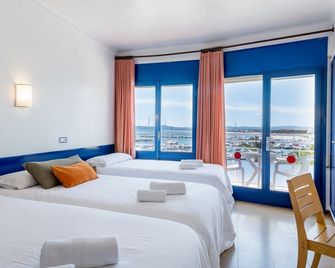 Hotel & Diving Les Illes - L’Estartit