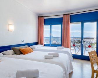 Hotel & Diving Les Illes - L’Estartit