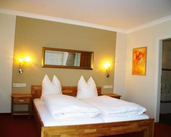 Landhotel Heidekrug - Pirna - Makuuhuone