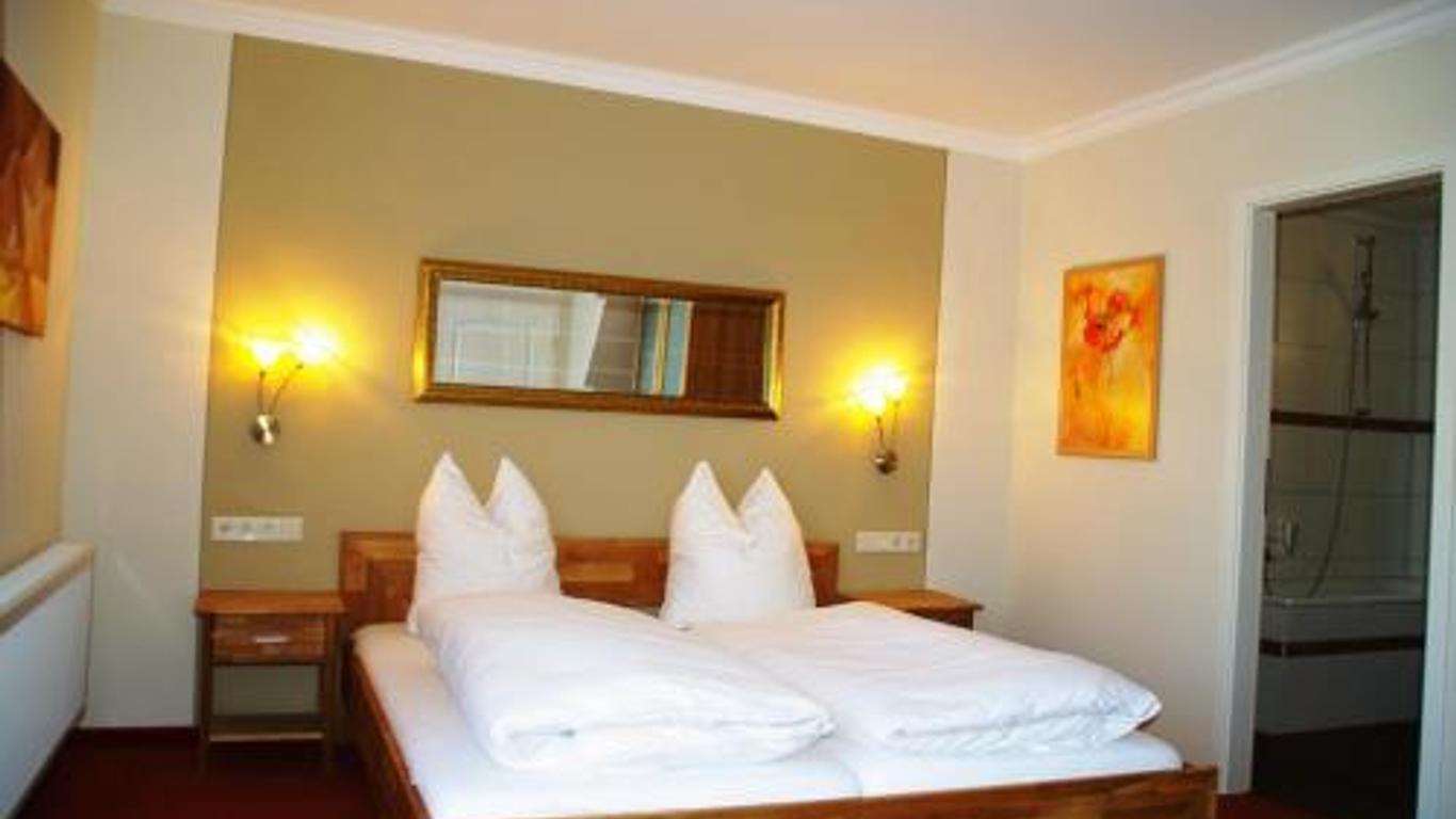 Landhotel Heidekrug