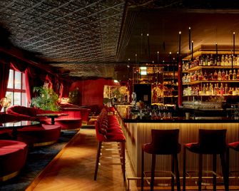 Provocateur - Berlin - Bar