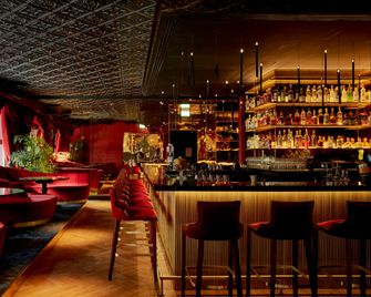 Provocateur - Berlin - Bar