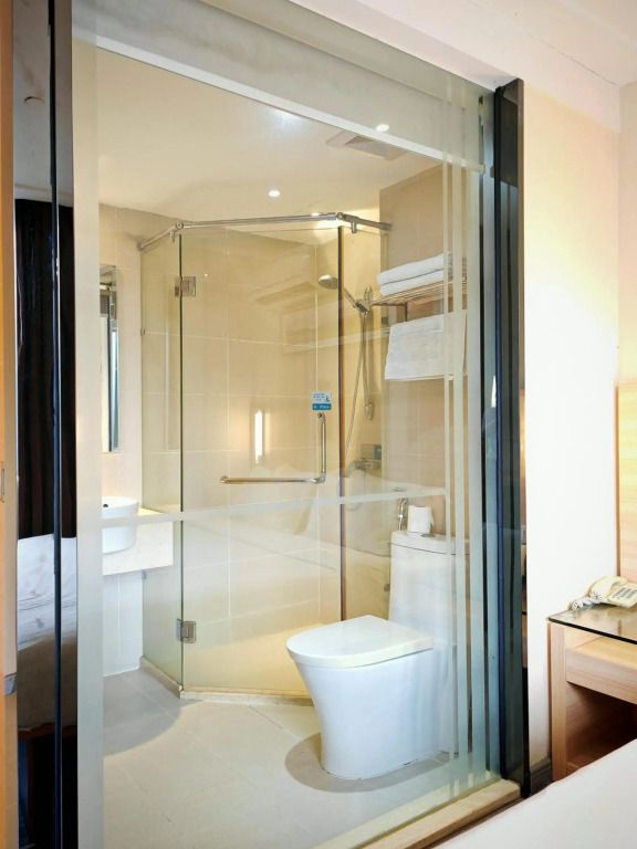 سيتي كومفرت هوتل بوكيت بينتانغ