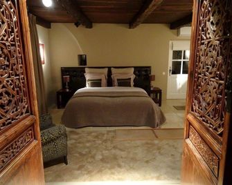 Le Mas de Laché - Caylus