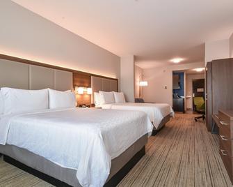 Holiday Inn Express & Suites Charlotte Southeast - Matthews - Matthews - Slaapkamer