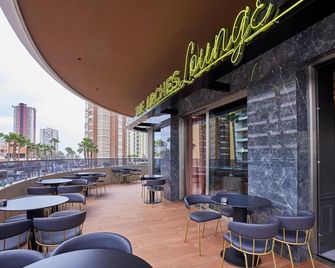 Hotel Gold Arcos 4 Sup - Opened May 2022 - Benidorm