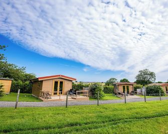 New Cosy Lodge - Self Contained In Rural Location - Driffield - Edificio