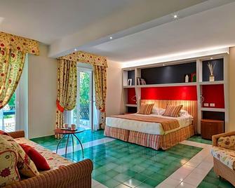 Hotel Hermitage - Forte dei Marmi