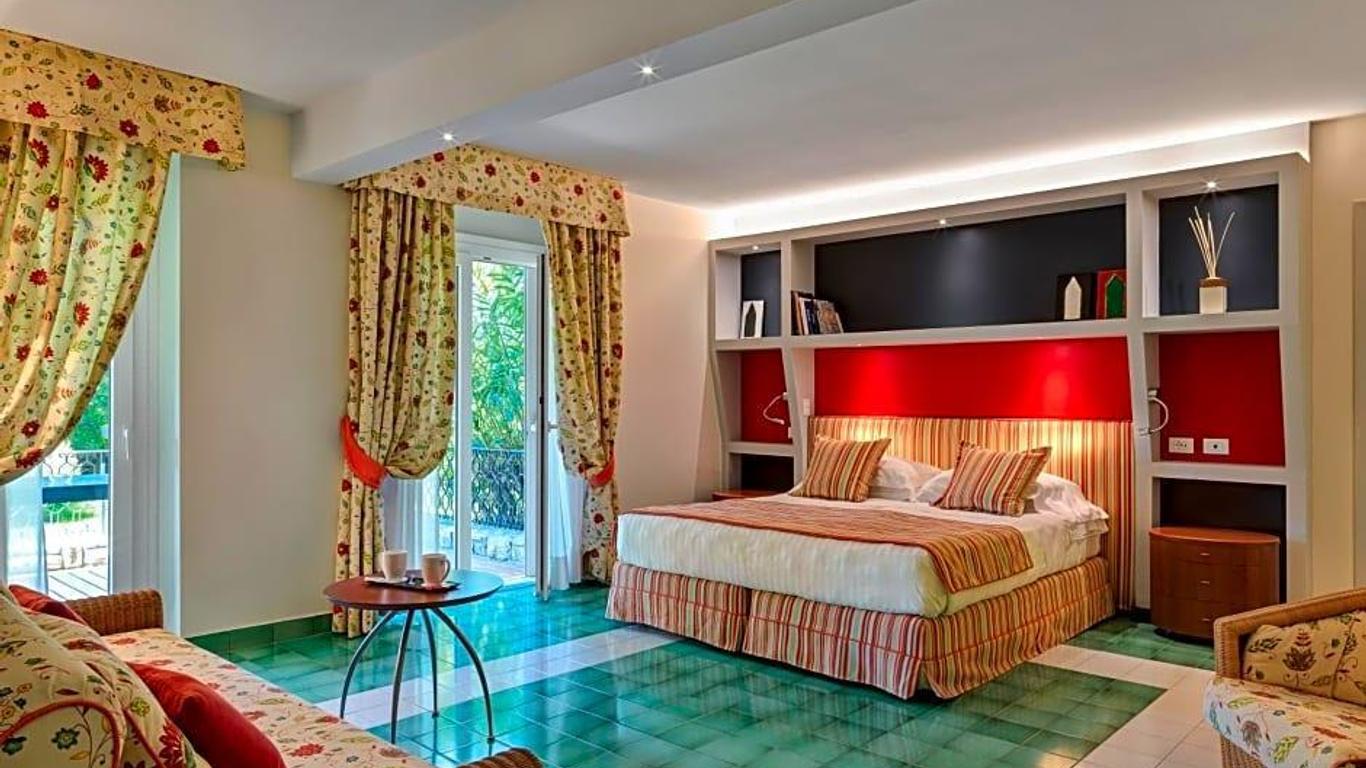 Hotel Hermitage