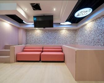 장유아몬드키즈호텔 - 김해 - 라운지