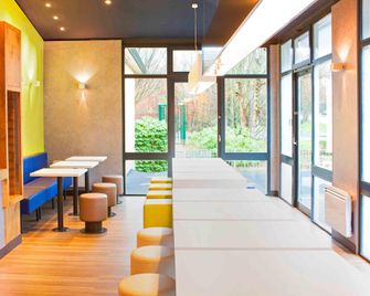 ibis budget Marne-la-Vallée Bry-sur-Marne - Bry-sur-Marne - Edificio