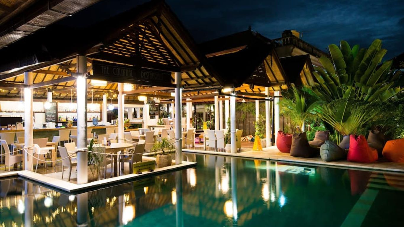 Ok Divers Resort & Spa