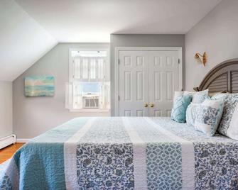 Waverly Suite 3 - Block Island - Bedroom