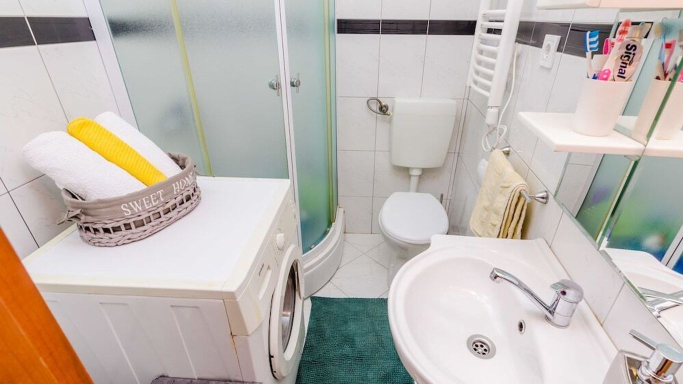 Holiday Home Kazerma