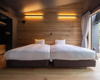 7c villa & winery - Yamanashi - Спальня