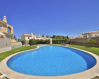 Im On Casa Mar E Sol - Lagos - Pool
