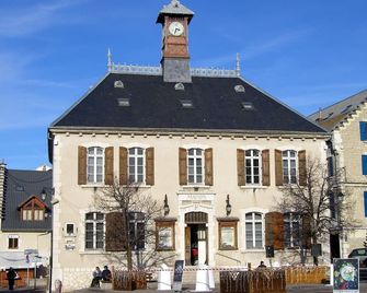 Newly renovated T2, sleeps 5 + cot, at the foot of the slopes WIFI - Віллар-де-Лан - Будівля