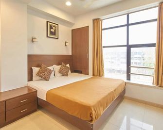 The Sapphire Hotel - Nagpur