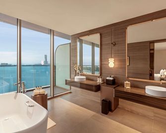 So/ Ras Al Khaimah Hotel & Resort - Al Hamra Village