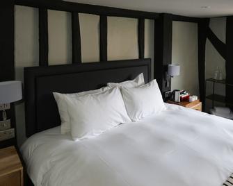 The Windmill - Maidstone - Chambre