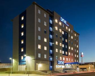 One Mexicali - Mexicali - Building