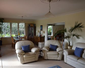 Pāteke Lodge - Kerikeri