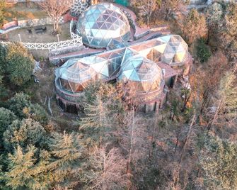 Tarika Resort & Spa , Chail - Chail