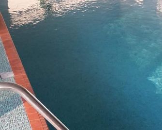 Apartment Al Colombajo by Interhome - Terre di Pedemonte - Piscine