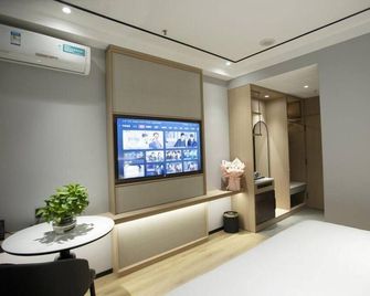 Greentree Inn Chifeng Linxi Ronglin Homeland Expre - Chifeng