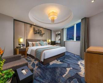 Easysun Hotel (Nanning Qingxiu Wanda) - Nanning - Habitación