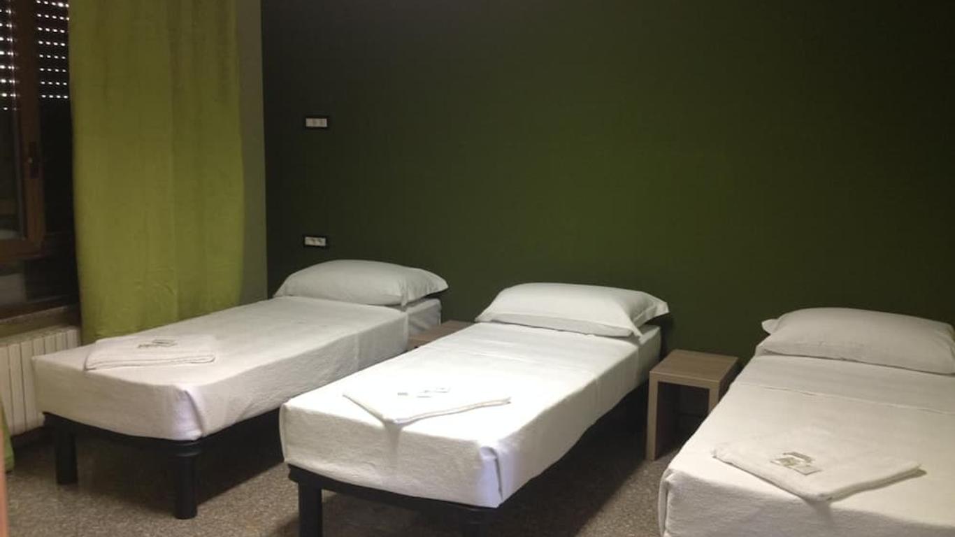 Mrhostel Milano