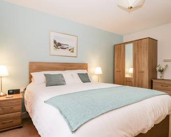 Derwent Haven - Keswick - Bedroom