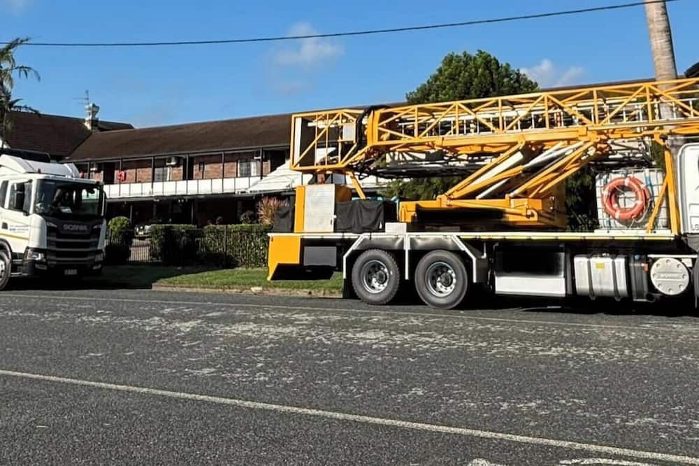 Shakespeare Motel - מאקאי