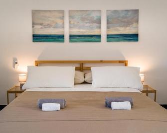 Borgo Canneto - Rodi Garganico - Camera da letto