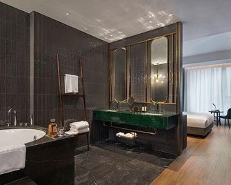 S&N Yiting Hotel Taizhou - Taizhou - Chambre