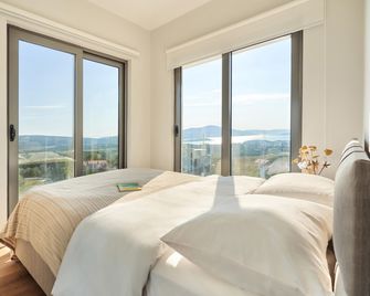 Casa Collection - Tivat - Quarto