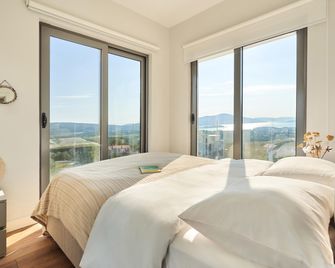 كاسا كوليكشن - تيفات - غرفة نوم