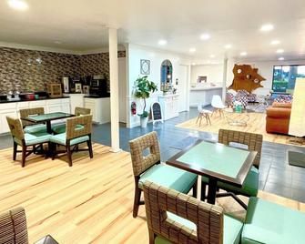 Budgetel - Walterboro - Ravintola
