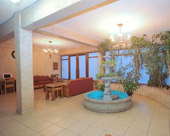Hotel del Principado Durango - Durango