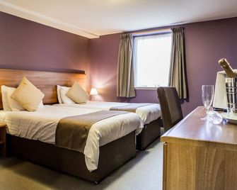 Dunmuir Hotel - Dunbar