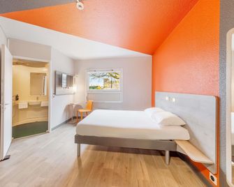 ibis budget Le Mans Universite - Le Mans - Habitació